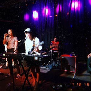 Meet your Posher, Diego